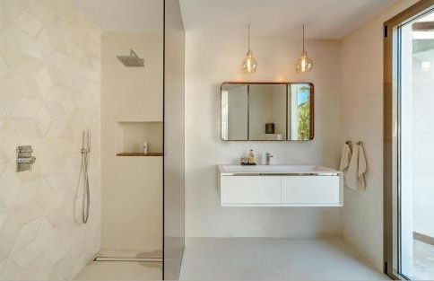 Deluxe villa with seaview in Portals - Foto 5