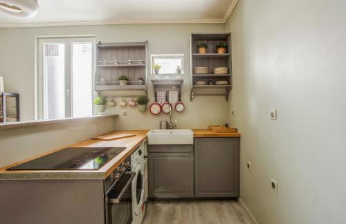 Appartement douillet Alfortville proche métro et RER - Foto 16