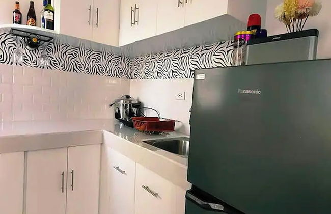 Shiella'S Staycation House Cabanatuan - Foto 13