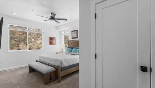 Touch of Class - 5BR - Hot Tub & Near Zion - Foto 4