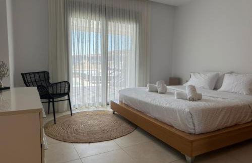 Solis Lindos Villa - Foto 29