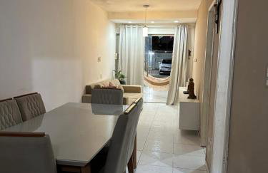 Casa Mobiliada com Área Gourmet - Foto 10