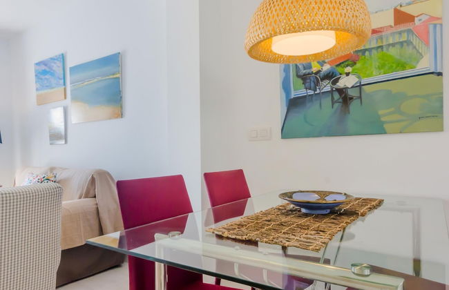 Moran O 19203 in Conil de la Frontera - Photo 7