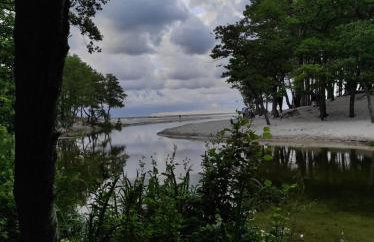 Morska Szyszka & Leśne SPA - Foto 20