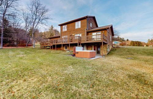 Brown Bear Lodge - Foto 42