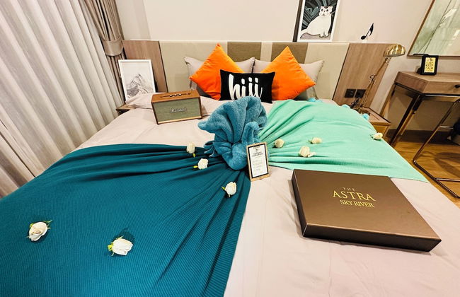 Astra Sky River - Foto 11