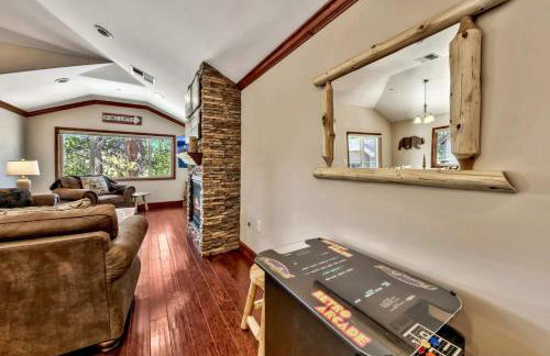 Tahoe Woods 404 at Stateline - Ski Lake Casinos - Foto 6