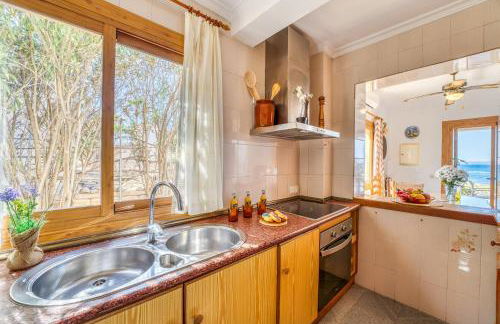 Ideal Property Mallorca - Casa Sa Nau - Foto 8