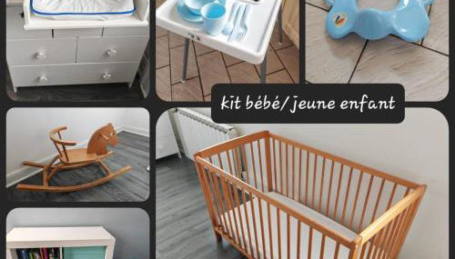 Les jours heureux - Foto 3