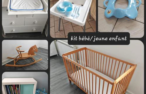 Les jours heureux - Foto 3