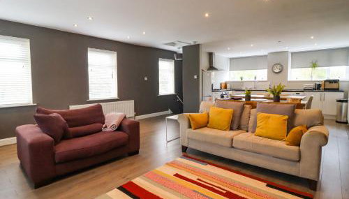 Pendle View Apartments - Foto 2