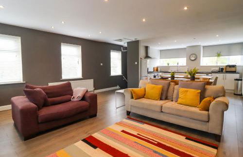 Pendle View Apartments - Foto 2