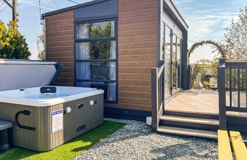 The Lodge Pod - Foto 1