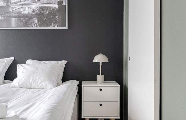 12th Floor Sauna Retreat with Stunning City Views - Foto 6