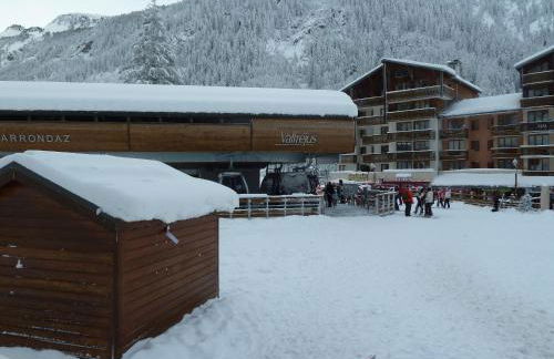 Chalet Jonquille - Foto 34