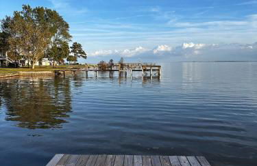 Lakefront Fishing and Grilling - Home Sweet Home! - Foto 19