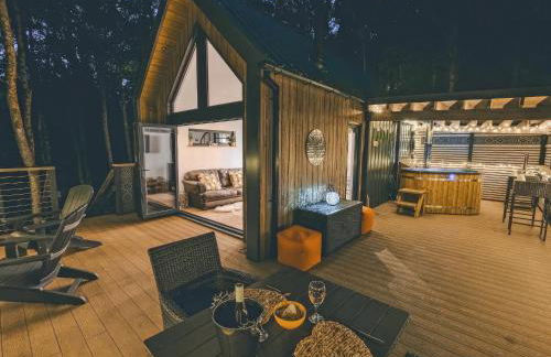 Ty Nant Treehouse - Ukc7800 - Foto 1