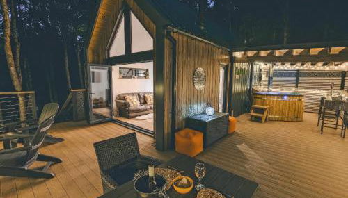 Ty Nant Treehouse - Ukc7800 - Foto 1