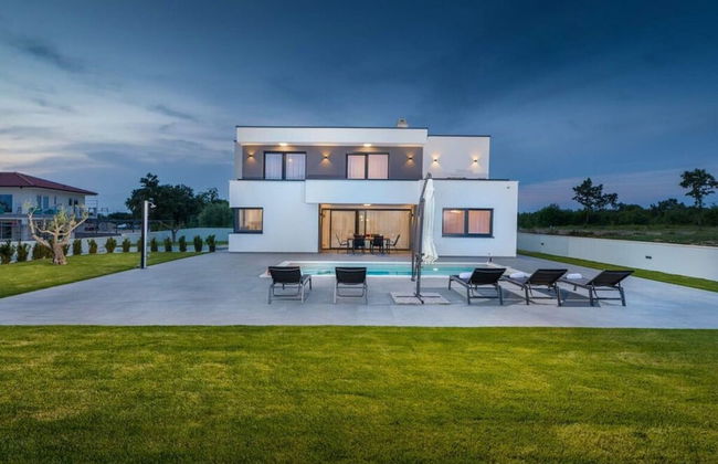 Villa Ana Skicini - Foto 21