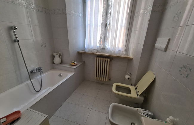 Santa in Caruggio- PortofinoVacanze - Foto 55