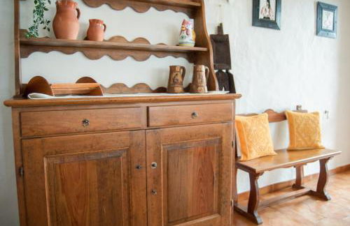 Villa Bados 6 - Klodge - Foto 17