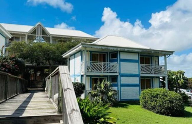 Studio Relax Manganao, Proche de la plage et accès a la piscine - Foto 27