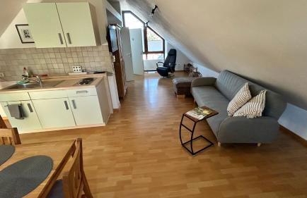 Ferienwohnung Eifelmond - Photo 7