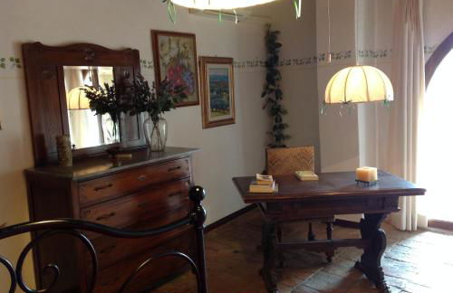 La Romita Ospitalità Rurale Familiare - Foto 53