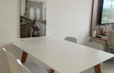 ANGRA Cond Porto Frade vista mar - Foto 3