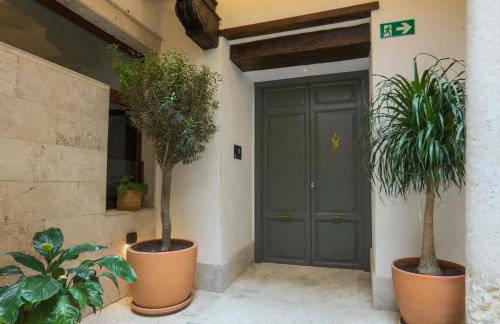 VELALMA -Edificio exclusivo de apartamentos turisticos en Centro histórico-JAEN - Foto 20