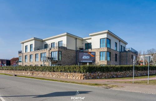 Anchorage Suite List auf Sylt - Foto 29