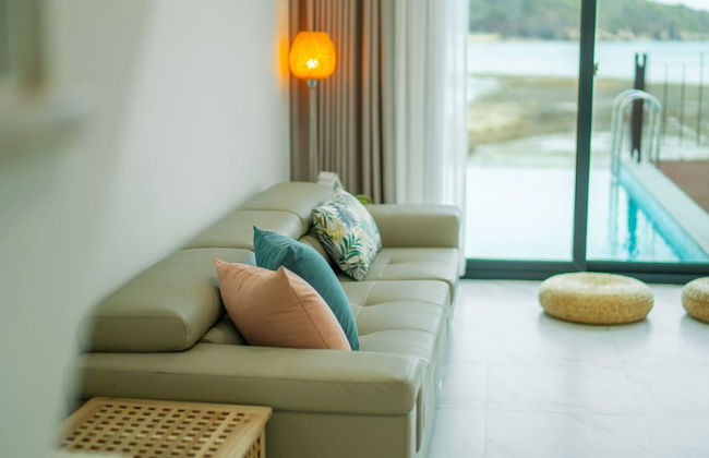 Hi Mohang Pool Villa - Photo 64