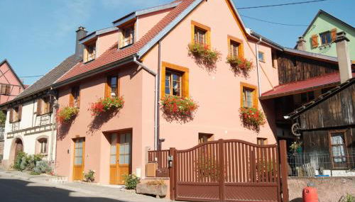 Le Divin Gîte Classé 4 étoiles - Foto 3