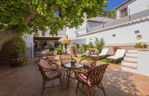 Cubo's Noches de Luna Casabermeja House - Foto 49