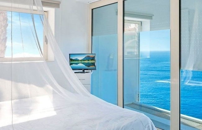 Son Fibla Luxury Villa in Port Adriano - Foto 8