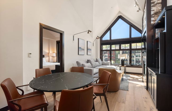 Capitol Peak Lodge by iTrip Aspen Snowmass - Foto 99