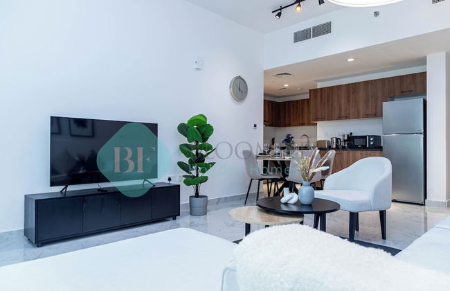 Bloomfields Grandeur 2BR in Oasis Masdar - Foto 7