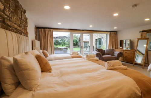 Roe Deer Country Retreat - Foto 25