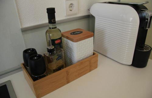 Ferienwohnung no.55 - Foto 4