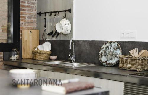 Santa Romana Apartments & Suites - Photo 18
