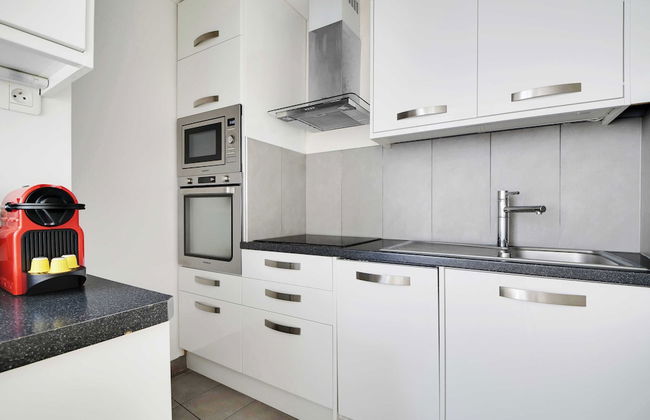 Résidence Paris BRETONNERIE - Foto 20