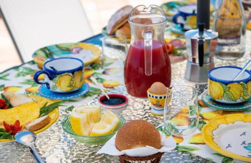 Villa genny and emily - Photo 32