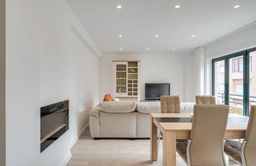 Host Wise - Bright Seaside Flat - Foto 20