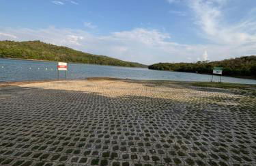 Chalés No Meu Lugar Favorito - Foto 6