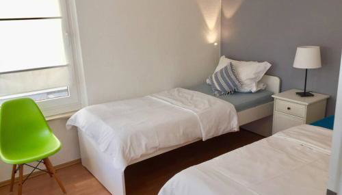 Apartment 120 qm -3 Schlafzimmer-2 Bäder- für 7 Gäste - Foto 5