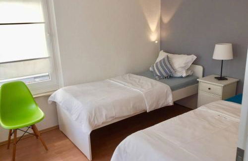 Apartment 120 qm -3 Schlafzimmer-2 Bäder- für 7 Gäste - Foto 5