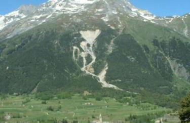 "L'Ancolie" Appartement de Charme 4 Personnes à Val Cenis - Foto 31