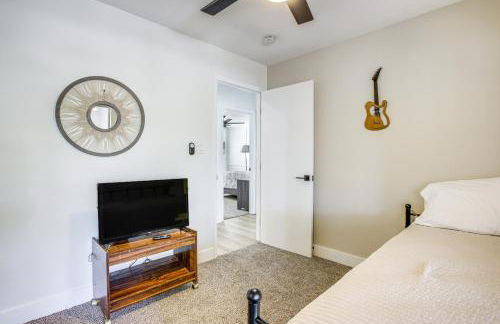Pet-Friendly Las Vegas Home with Pool 4 Mi to Strip - Foto 19