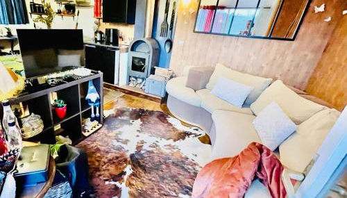 Maison familiale avec terrasse à Vieille-Brioude - Foto 2