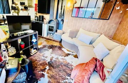 Maison familiale avec terrasse à Vieille-Brioude - Foto 2